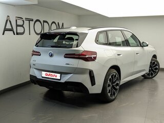 2026 BMW X3 Long 30L xDrive IV (G45/G48), белый, 7300000 рублей, вид 4