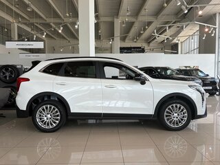 2026 Haval Jolion I Рестайлинг 2, белый, 2899000 рублей, вид 4