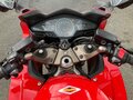 2014 Honda VFR 800, красный, 775000 рублей - вид 5