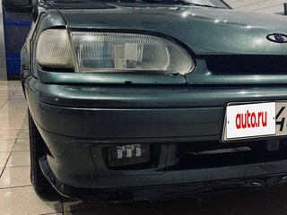 2006 Lada (ВАЗ) 2114, серый, 185000 рублей, вид 1