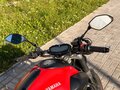 2015 Yamaha MT-07 (FZ-07), красный, 480000 рублей - вид 6