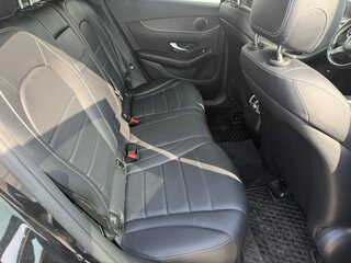 2016 Mercedes-Benz GLC 250 d I (X253), чёрный, 2630000 рублей, вид 5