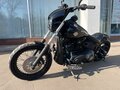 2001 Harley-Davidson Softail Custom, чёрный, 1790000 рублей - вид 2