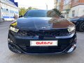 2021 Kia K5 III, чёрный, 3000000 рублей