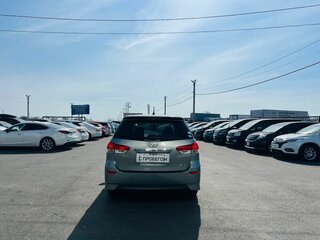 2010 Toyota Wish II, серый, 1299000 рублей, вид 5