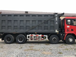 2022 Shacman (Shaanxi) X3000, красный, 3602000 рублей, вид 4