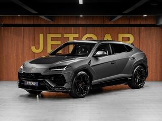 Lamborghini Urus Performante I Рестайлинг