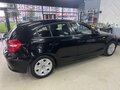 2010 BMW 1 серии 116i I (E81/E82/E87/E88) Рестайлинг, чёрный - вид 5