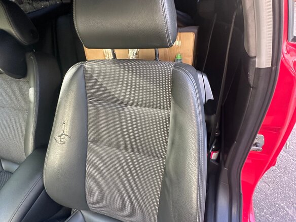 2007 Opel Astra GTC H Рестайлинг, красный, 600000 рублей - вид 18