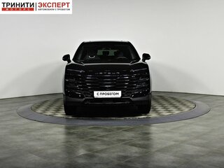 2024 Jetour Dashing I, чёрный, 1898000 рублей, вид 2