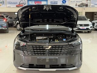 2026 Jetta VS8, чёрный, 2245000 рублей, вид 3