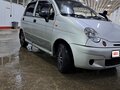 2012 Daewoo Matiz I Рестайлинг, серебристый, 180000 рублей