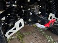 2025 Loncin XWolf 550, чёрный, 600000 рублей - вид 1