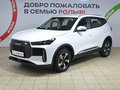 2025 Tenet T4, белый