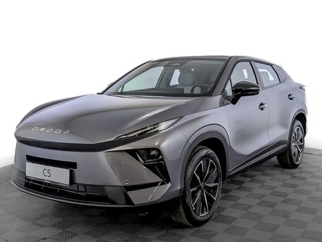 Omoda C5 II