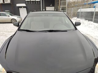 2008 Toyota Camry VI (XV40), чёрный, 1490000 рублей, вид 5