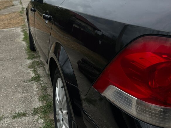 2012 Opel Astra H Рестайлинг, чёрный - вид 7