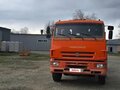 2010 КамАЗ 6520, оранжевый, 1600000 рублей