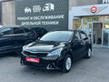 2025 Solaris KRS, чёрный, 2390000 рублей - вид 2