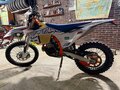 2024 KTM 500 EXC F, белый, 1150000 рублей - вид 3