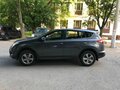 2015 Toyota RAV4 IV (XA40), серый, 1999999 рублей - вид 3