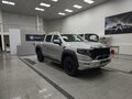 2025 Foton Tunland V9, серебристый - вид 1