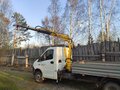 2016 ГАЗ ГАЗель Next, белый, 1350000 рублей - вид 11