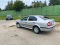 2010 Skoda Octavia I (A4) Рестайлинг, серебристый, 365000 рублей - вид 8