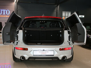 2022 Mini Clubman JCW John Cooper Works II Рестайлинг, серый, 4949000 рублей, вид 5