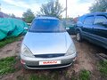 2000 Ford Focus I, серебристый, 80000 рублей