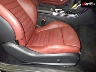 2019 Mercedes-Benz C-Класс 180 IV (W205) Рестайлинг, чёрный, 1900000 рублей, вид 4