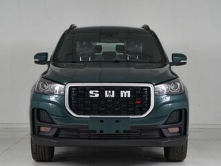 2024 SWM G05 Pro, зелёный, 1845000 рублей, вид 2