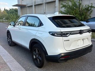2023 Honda XR-V II, белый, 1630000 рублей, вид 4