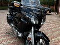 2015 Honda GL 1800 Gold Wing, чёрный, 1700000 рублей - вид 5