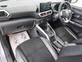 2021 Daihatsu Rocky A200, серый, 1579000 рублей - вид 11
