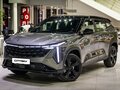 2026 Geely Cityray, серый, 3354990 рублей