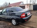 2007 Lada (ВАЗ) Priora I, серый, 340000 рублей - вид 2