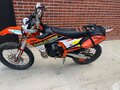 2024 KTM 300 EXC, оранжевый, 900000 рублей - вид 3