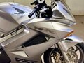 2007 Honda VFR 800, серый, 600000 рублей - вид 1