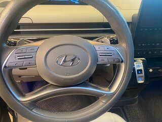 2022 Hyundai Staria I, чёрный, 5700000 рублей, вид 4