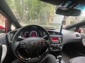 2015 Kia Ceed II, красный, 1050000 рублей - вид 2