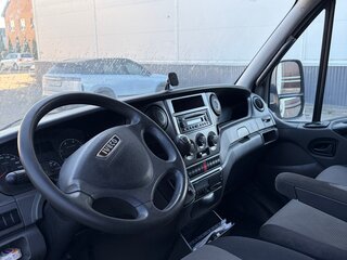 2014 Iveco Daily, белый, 2300000 рублей, вид 3