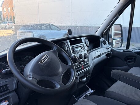 2014 Iveco Daily, белый, 2300000 рублей, вид 3