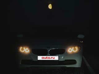 2012 BMW Z4 20i II (E89), белый, 3100000 рублей, вид 3