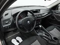 2011 BMW X1 18i I (E84), коричневый - вид 5