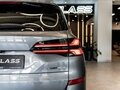 2025 BMW X5 40i IV (G05/G18) Рестайлинг, серый - вид 9