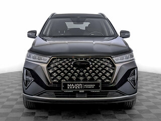2023 Chery Tiggo 7 Pro Max I, чёрный, 1925000 рублей, вид 2