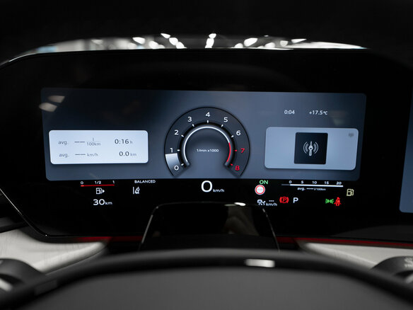 2025 Audi Q5 L III (GU), серый, 6200000 рублей - вид 11