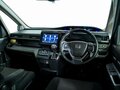 2016 Honda Stepwgn Spada V, чёрный, 2045000 рублей - вид 5