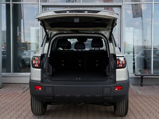 2026 Jetour T1, золотистый, 4199900 рублей, вид 5